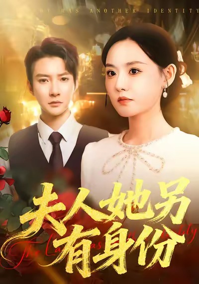 夫人她另有身份（100集）白羽＆刘安歌-免费短剧