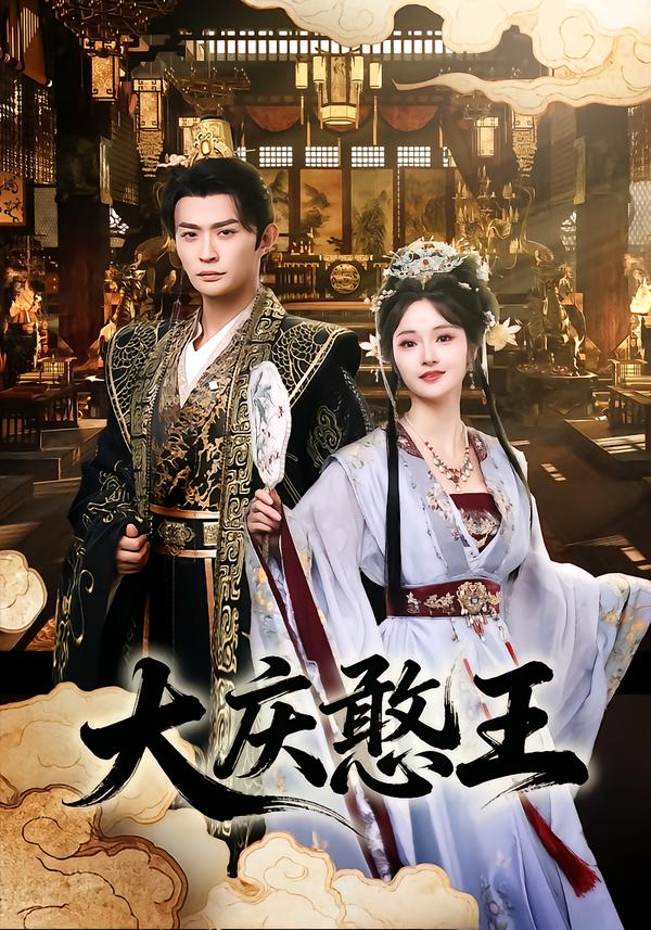 大庆憨王（83集）马瑞泽＆胡冬晴-免费短剧