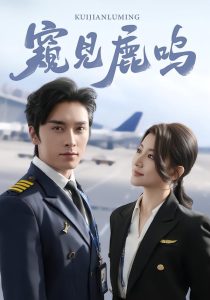 窥见鹿鸣（60集）王博＆王如玮-免费短剧