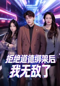 拒绝道德绑架后我无敌了（55集）潘安然＆卞瑜杰-免费短剧