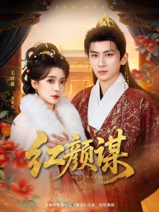 红颜谋（80集）王康&毛靖馨-免费短剧