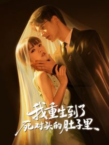 我重生到了死对头的肚子里（55集）王浩博&李雪丹-免费短剧