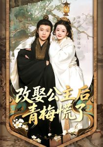 改娶公主后青梅慌了（50集）辰星＆蔚梦妍-免费短剧