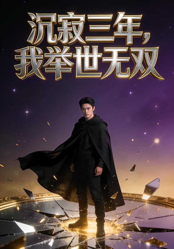 沉寂三年，我举世无双（113集）-免费短剧