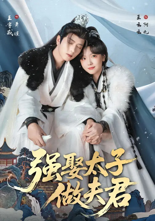 强娶太子做夫君（67集）王宇威＆王云云-免费短剧