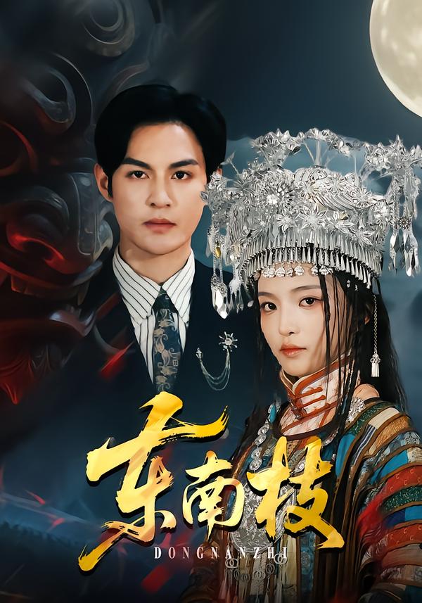 东南枝（72集）黄靖洲（孝太）＆孟胥舟-免费短剧