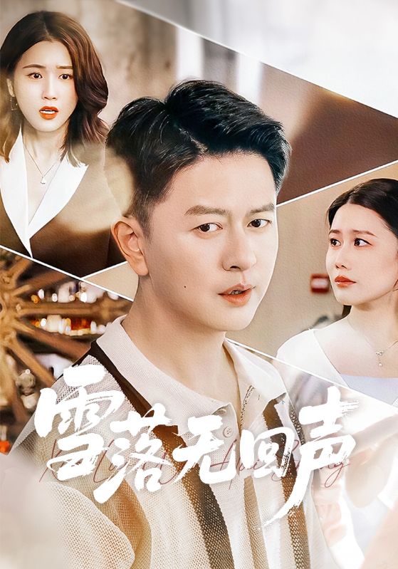 雪落无回声（60集）雷鹏宇＆周颖-免费短剧
