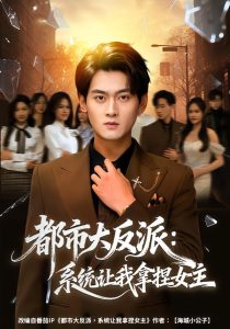 都市大反派：系统让我拿捏女主（74集）李芝桦&杨紫皓-免费短剧