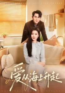 爱从海上升起（70集）单双＆宋思雨-免费短剧