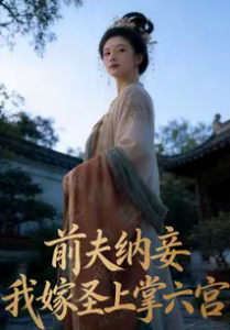前夫纳妾，我嫁圣上掌六宫（53集）AI短剧-免费短剧