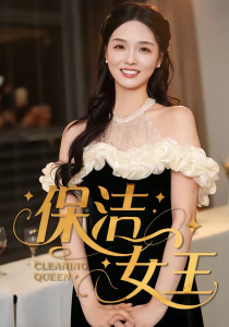 保洁女王（46集）罗永瑶＆陈泓元-免费短剧