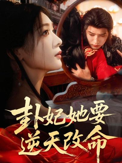 卦妃她要逆天改命（78集）王宇威＆钟熙-免费短剧