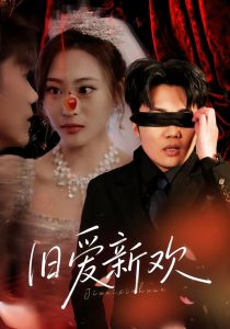 旧爱新欢（48集）马治邦＆喻文慧-免费短剧