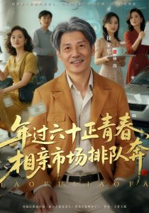 老夫聊发少年狂，保姆成群很正常（73集）谢昀&徐家乐-免费短剧