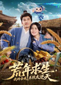 荒年求生，我的合成系统太逆天（76集）江佳瞳＆符骞文-免费短剧