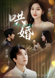 哄婚（67集）宋宇博＆陈辞-免费短剧