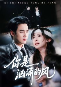 你是汹涌的风（70集）孙艺荀＆杨紫艺-免费短剧