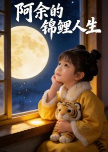 阿余的锦鲤人生（43集）Ai短剧-免费短剧