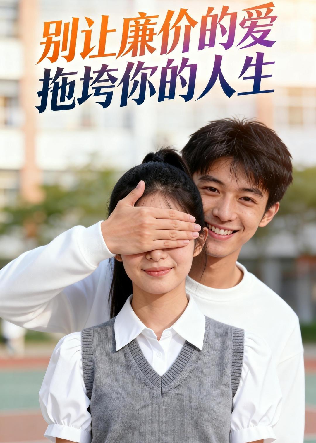 别让廉价的爱,拖垮你的人生(42集)Ai短剧-免费短剧