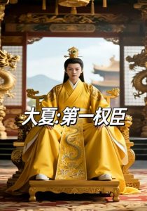 大夏第一权臣（38集）Ai短剧-免费短剧