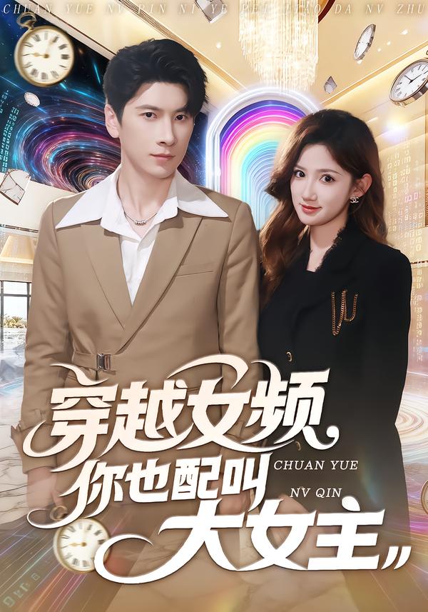 穿越女频你也配叫大女主（80集）肖羽铠＆毕柔-免费短剧