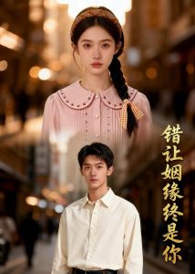 错让姻缘终是你（45集）Ai短剧-免费短剧