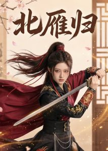 北雁归（31集）Ai短剧-免费短剧