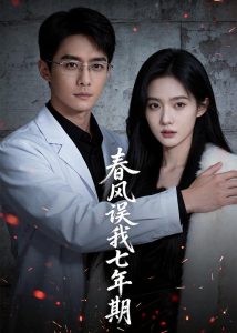 春风误我七年期（32集）Ai短剧-免费短剧