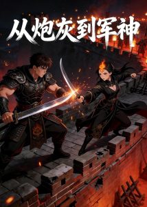 从炮灰到军神（32集）动漫-免费短剧