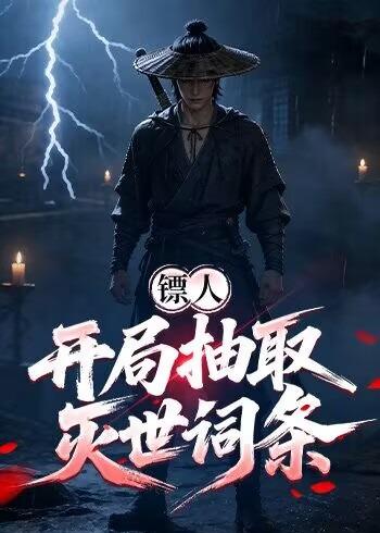 镖人:开局抽取灭世词条(83集)动漫-免费短剧