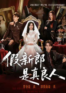 假新郎是真良人（67集）郭俊男＆王昕阳-免费短剧
