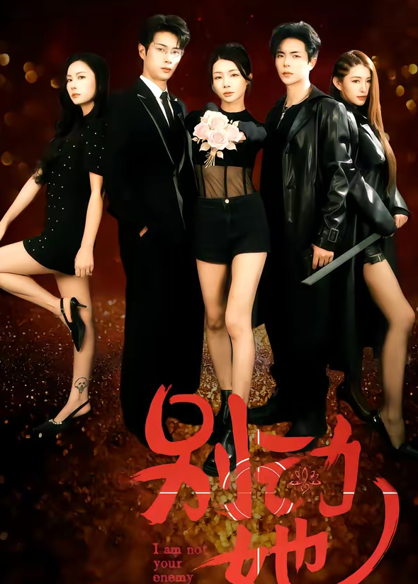 别动她(60集)温宇&千一-免费短剧