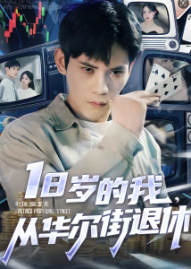 18岁的我，从华尔街退休（80集）徐浩楠＆张叶丹-免费短剧