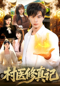 村医修真记（87集）宋睿＆朱昱熹-免费短剧