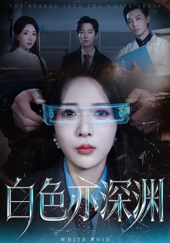 白色亦深渊(64集)谢臣凌&张诗雨-免费短剧