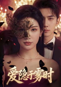 爱隐于雾时（79集）柳贯一＆李可馨-免费短剧