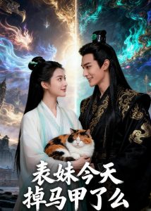 表妹今天掉马甲了么（44集）Ai短剧-免费短剧