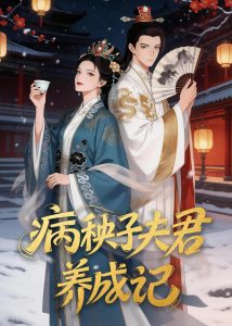 病秧子夫君养成记（27集）动漫-免费短剧