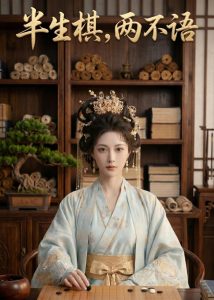 半生棋，两不语（51集）Ai短剧-免费短剧