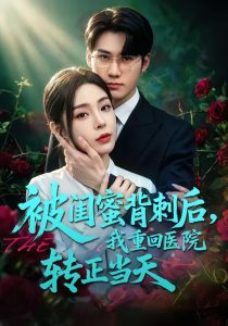 被闺蜜背刺后，我重回医院转正当天（82 集）杜恩宇&安嘉欣-免费短剧