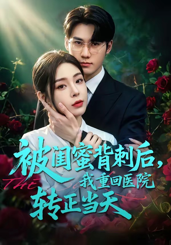 被闺蜜背刺后，我重回医院转正当天（82 集）杜恩宇&安嘉欣-免费短剧