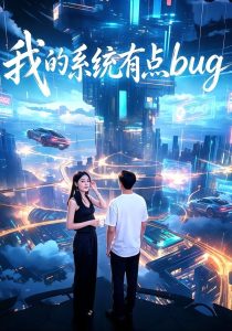 我的系统有点bug（95集）李超＆林嘉-免费短剧