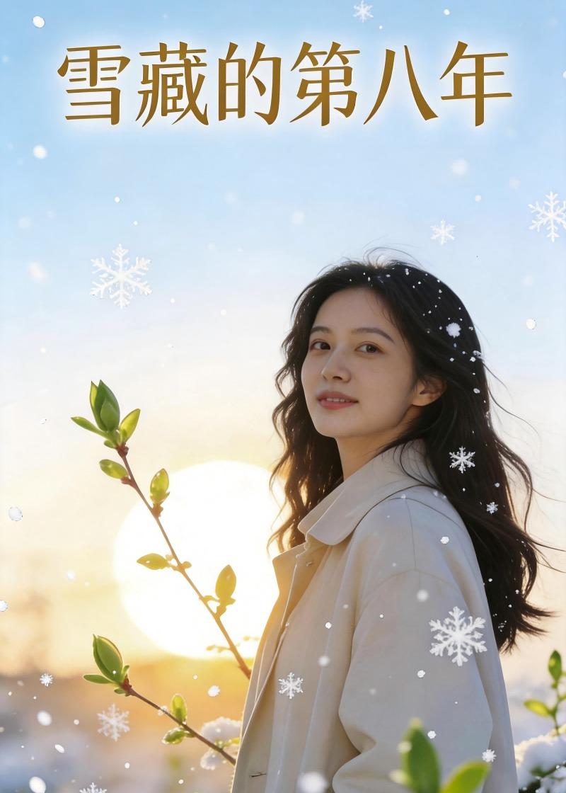 雪藏的第八年（41集）Ai短剧-免费短剧