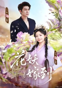 花妖嫁到（63集）王子林＆许丹-免费短剧