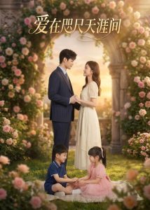 爱在咫尺天涯间（100集）Ai短剧-免费短剧