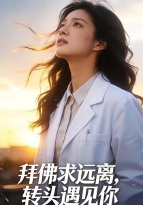 拜佛求远离，转头遇见你（41集）Ai短剧-免费短剧