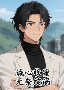 诚心收蜜，无奈旋涡（19集）动漫-免费短剧