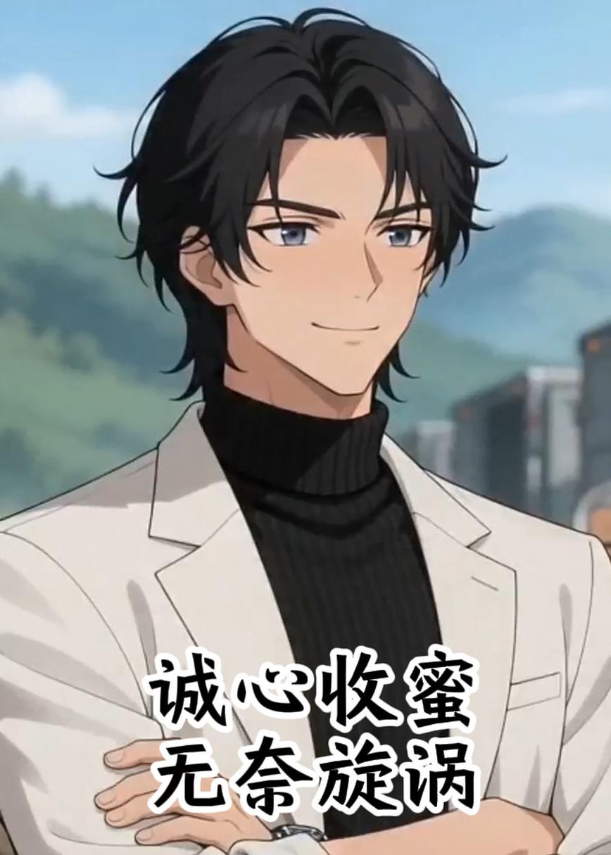 诚心收蜜,无奈旋涡(19集)动漫-免费短剧