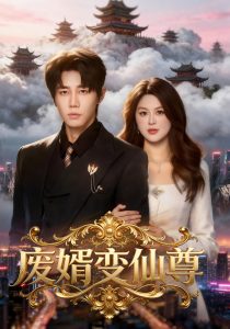 废婿变仙尊（80集）张茂泽-免费短剧