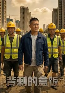 背刺的盒饭（41集）Ai短剧-免费短剧